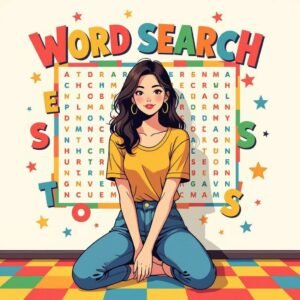 Word Search